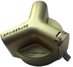 Spinsecure Cap