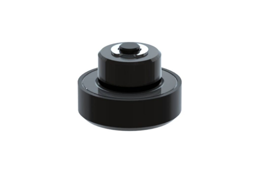 Genesis Stropol - safe and secure drain plug protector for Commercial Vehicle fuel tanks
